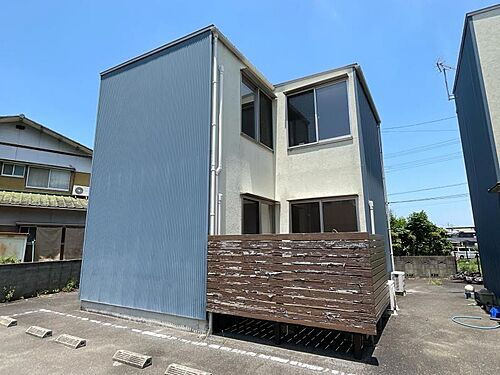 香川県高松市三谷町 2階建 築16年1ヶ月