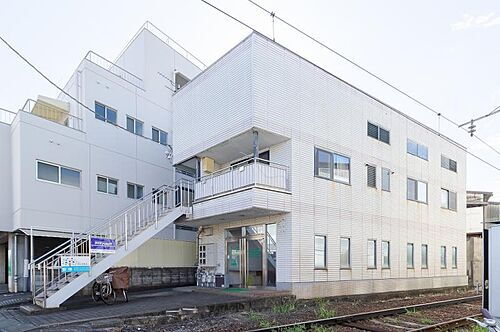 香川県高松市木太町 2階建 築30年10ヶ月