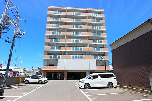 香川県高松市木太町 9階建 築28年5ヶ月