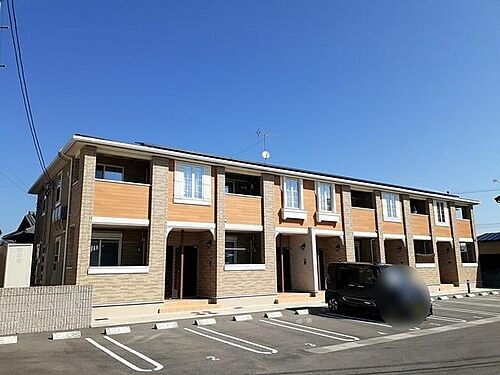 香川県高松市春日町 2階建 築6年11ヶ月