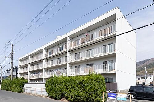 香川県高松市高松町 4階建 築46年