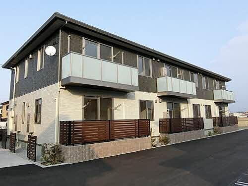 香川県高松市川島東町 2階建 築7年7ヶ月