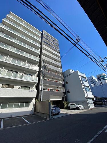 香川県高松市磨屋町 11階建 築12年6ヶ月