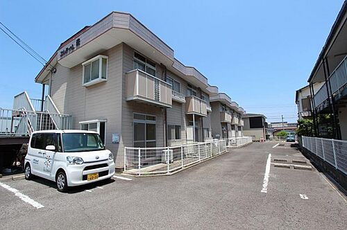 香川県高松市香西本町 2階建 築36年7ヶ月