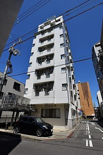 香川県高松市田町 10階建 築22年4ヶ月