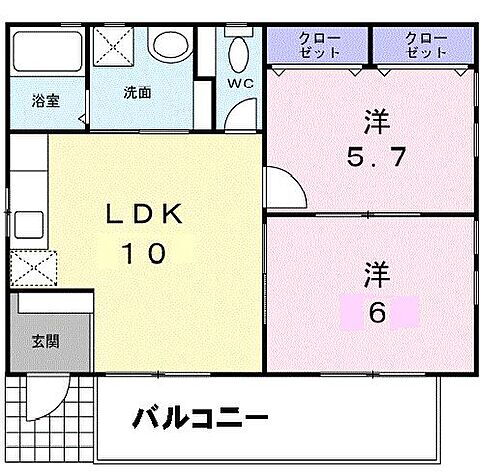 香川県高松市田村町929番地7 太田駅 2LDK 一戸建て 賃貸物件詳細