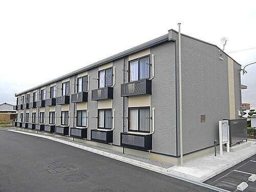 香川県高松市香川町大野 2階建 築17年2ヶ月