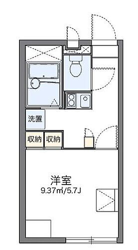香川県高松市木太町6-25 木太町駅 1K アパート 賃貸物件詳細