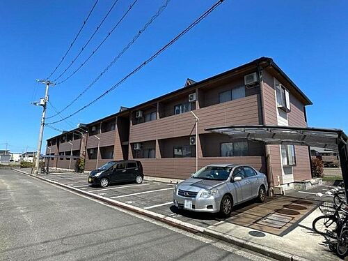 香川県高松市由良町 2階建 築24年7ヶ月