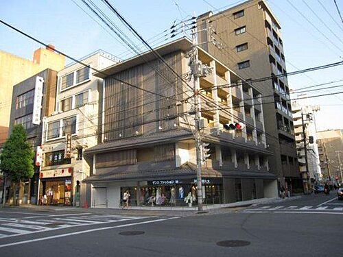 京都府京都市下京区夷之町 5階建 築15年9ヶ月