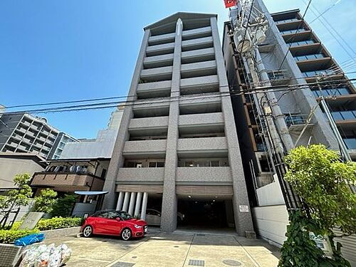 京都府京都市下京区石井筒町 10階建 築21年1ヶ月