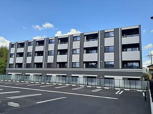 京都府亀岡市三宅町野々神 賃貸マンション