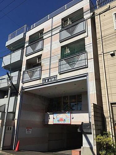 京都府京都市東山区本町６丁目 築35年11ヶ月 3階建