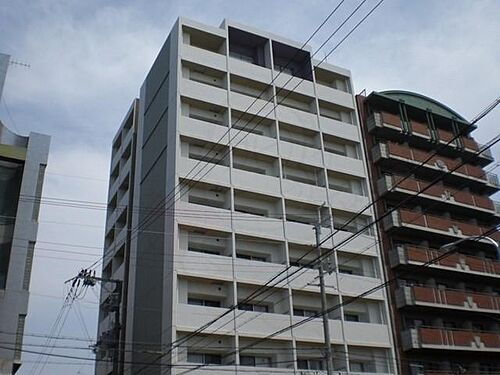 京都府京都市南区吉祥院清水町 築19年10ヶ月 10階建