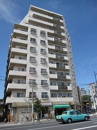 コスモＳＴ河原町