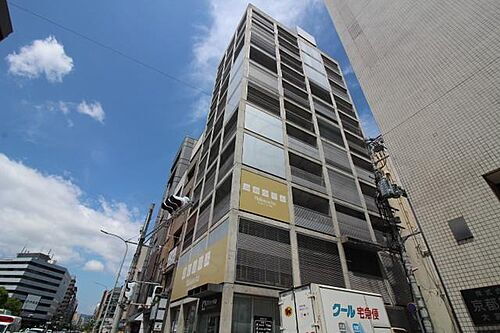 京都府京都市下京区四条通猪熊西入立中町 11階建 築25年10ヶ月