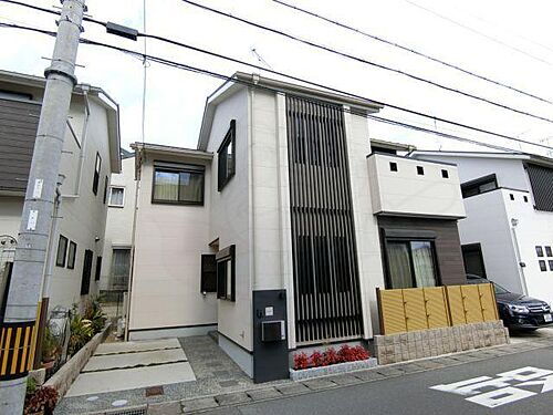 クライフＯＮＥ桂芝ノ下町