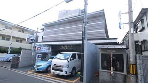 京都府京都市下京区南夷町 築10年7ヶ月 7階建