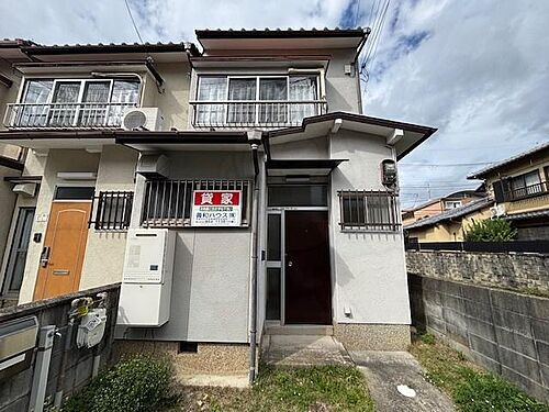 京都府京都市右京区嵯峨天龍寺北造路町 賃貸一戸建て