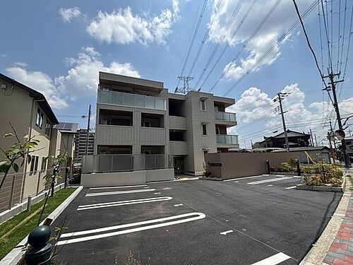 大阪府三島郡島本町桜井５丁目 賃貸アパート