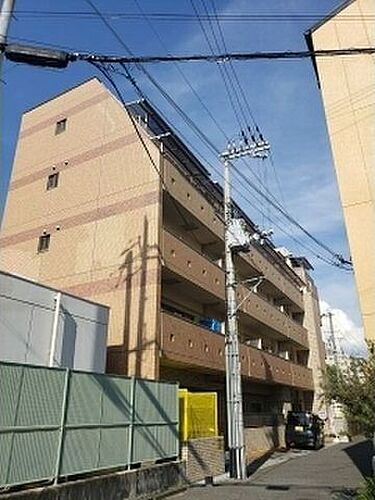 大阪府摂津市千里丘東３丁目 賃貸マンション