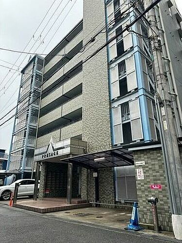 大阪府大阪市北区国分寺２丁目 賃貸マンション