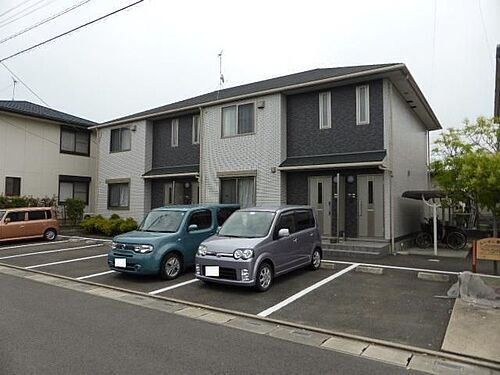 福岡県久留米市善導寺町与田 2階建 築17年4ヶ月