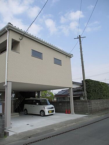 福岡県うきは市吉井町 2階建 築28年6ヶ月