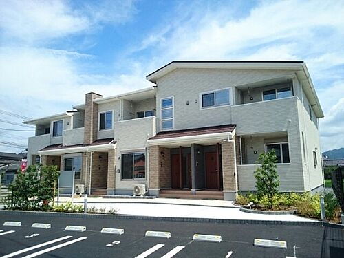 福岡県うきは市吉井町橘田 2階建 築5年