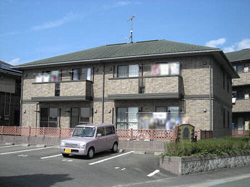 佐賀県鳥栖市弥生が丘１丁目 2階建 築21年4ヶ月