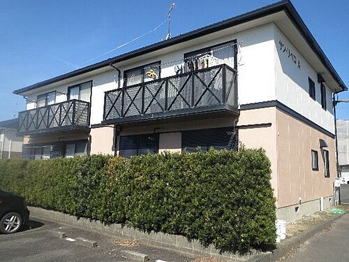 佐賀県鳥栖市本鳥栖町 2階建 築30年7ヶ月