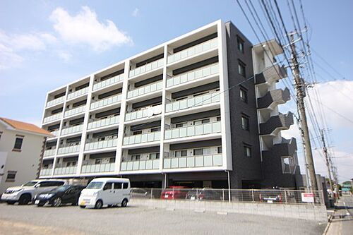 福岡県久留米市東合川２丁目 6階建 築7年6ヶ月