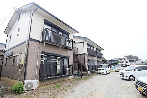 奈良県橿原市大軽町 賃貸アパート