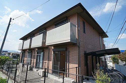 奈良県橿原市石川町 賃貸アパート