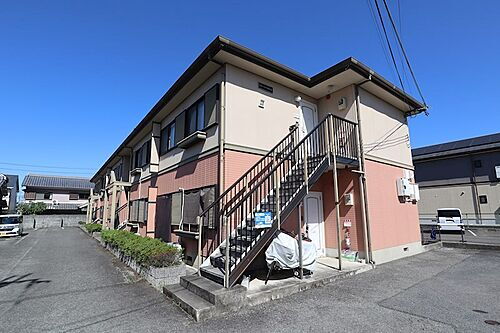 奈良県橿原市栄和町 賃貸アパート