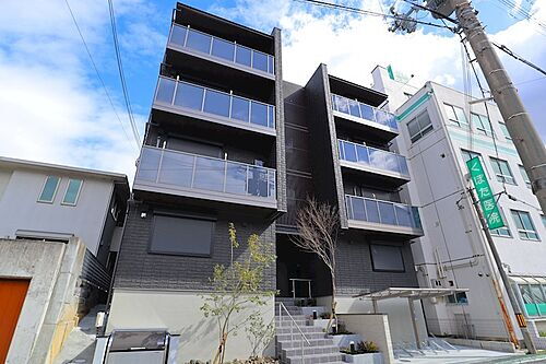 奈良県橿原市見瀬町 賃貸アパート