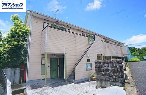 奈良県生駒郡三郷町立野南１丁目 賃貸アパート