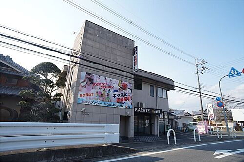 八尾マンション