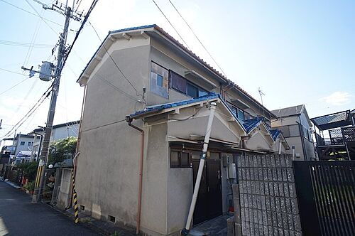 奈良市肘塚町戸建