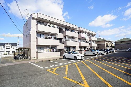 奈良県奈良市法華寺町 3階建 築29年
