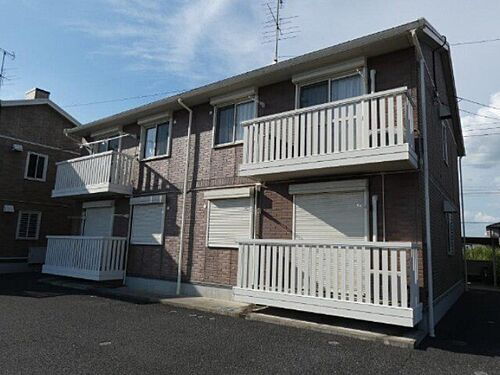 フォレストバレー　Ｂ 2階建