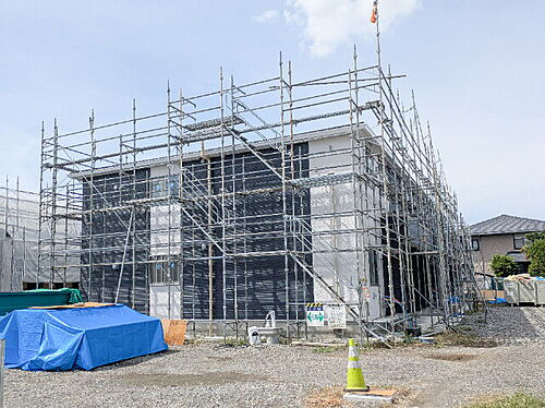 群馬県太田市東新町 賃貸アパート
