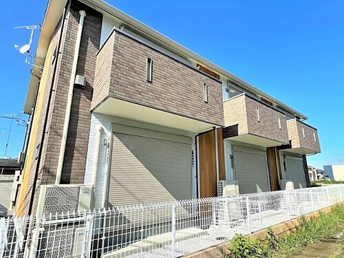 Ｇｒａｃｉｅｕｘ　泉町 2階建