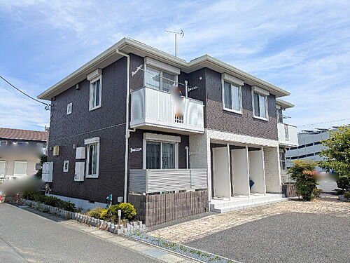 向日葵 C 細谷駅 2LDK 賃貸(賃貸マンション・アパート)