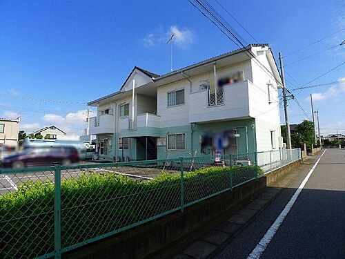 ハピネスハイム　Ａ