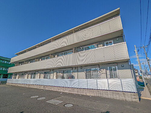 フロンティア F 太田駅 ワンルーム 賃貸(賃貸マンション・アパート)