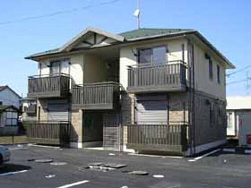 フォレスト・コート B