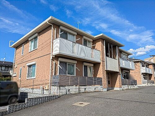 メゾン・ルーチェ　Ｂ