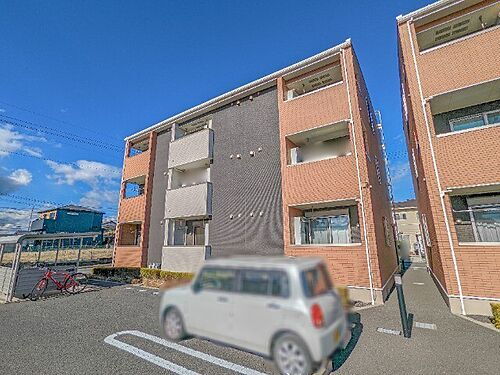 メゾン・フォレスト　Ａ