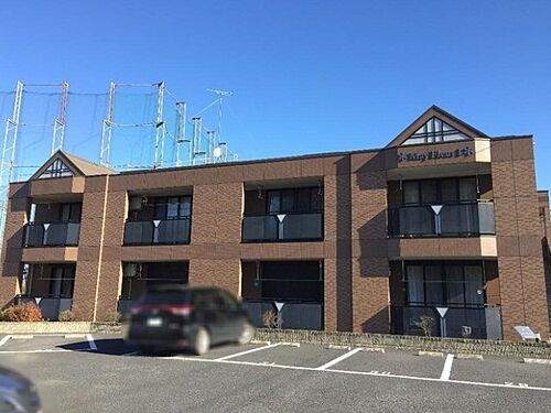 メイ・フルール　Ｉ